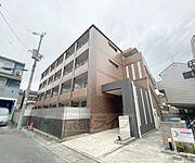 ラフィナット馬塚 2階 築10年9ヶ月の賃貸物件