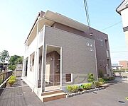 フレッシュリー1 2階 築17年1ヶ月の賃貸物件