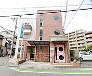 コーラルリーフ 2階 築17年6ヶ月の賃貸物件