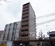 出町柳駅より徒歩3分 10階 築19年3ヶ月の賃貸物件