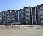 並河駅より徒歩9分 4階 築34年1ヶ月の賃貸物件