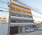 中書島駅より徒歩7分 5階 築5年5ヶ月の賃貸物件