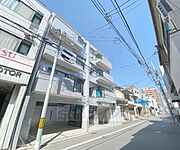 ウィングテラス篠原 3階 築33年3ヶ月の賃貸物件