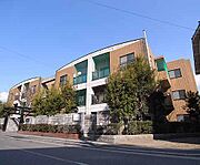 ジャルダンデ嵐山 3階 築33年4ヶ月の賃貸物件