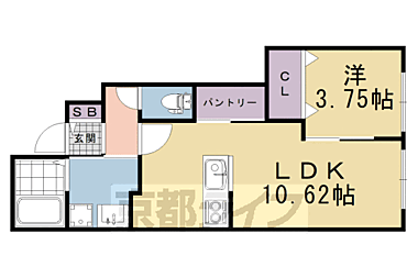 間取り：226078143510