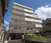 タナカヤビルアミティエ山科 4階 築11年9ヶ月の賃貸物件