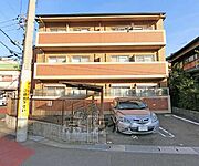 長岡天神駅より徒歩3分 2階 築19年5ヶ月の賃貸物件