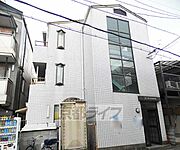 西院駅より徒歩6分 2階 築38年の賃貸物件