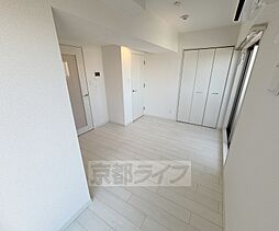 フォレスト西大路五条 1Kの写真