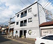 丹波橋駅より徒歩4分 1階 築34年2ヶ月の賃貸物件