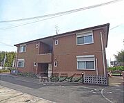 メゾンファミーユA 1階 築18年2ヶ月の賃貸物件