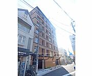 アトラス京都御所西305 3階 築6年1ヶ月の賃貸物件