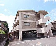 久津川駅より徒歩8分 2階 築30年4ヶ月の賃貸物件