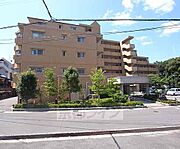 伊勢田駅より徒歩5分 7階 築20年1ヶ月の賃貸物件