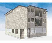 藤森駅より徒歩8分 2階 新築の賃貸物件