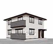 西向日駅より徒歩2分 1階 新築の賃貸物件