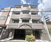 大宮駅より徒歩5分 2階 築32年2ヶ月の賃貸物件