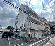 四条駅より徒歩7分 2階 築41年2ヶ月の賃貸物件