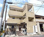 一乗寺駅より徒歩5分 1階 築20年5ヶ月の賃貸物件
