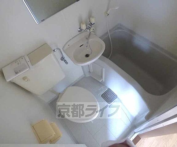 浴室