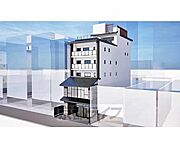 四条駅より徒歩6分 3階 新築の賃貸物件