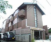 今出川駅より徒歩5分 3階 築20年5ヶ月の賃貸物件