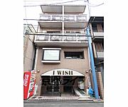 三条駅より徒歩3分 4階 築30年8ヶ月の賃貸物件