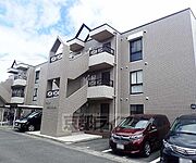 ファーストカタヤマ 3階 築33年2ヶ月の賃貸物件