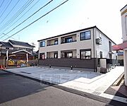 アビタシオン２ 1階 築12年11ヶ月の賃貸物件