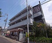 山科駅より徒歩7分 3階 築27年9ヶ月の賃貸物件