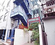 東山駅より徒歩5分 4階 築38年2ヶ月の賃貸物件