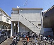 御所イースト 1階 築33年5ヶ月の賃貸物件