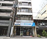 丸太町駅より徒歩6分 5階 築44年6ヶ月の賃貸物件