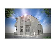 淀駅より徒歩7分 1階 新築の賃貸物件