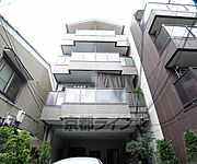 五条駅より徒歩5分 2階 築34年2ヶ月の賃貸物件