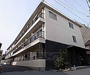 北浅ハイツ 1階 築41年1ヶ月の賃貸物件