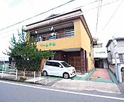 ソーム中山A-01 1階 築38年9ヶ月の賃貸物件