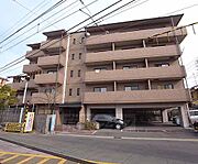 宇治駅より徒歩5分 2階 築28年4ヶ月の賃貸物件