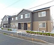 比叡山坂本駅より徒歩4分 1階 築10年の賃貸物件