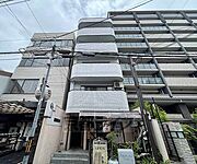 四条駅より徒歩2分 3階 築37年3ヶ月の賃貸物件