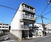 五条駅より徒歩4分 2階 築27年1ヶ月の賃貸物件