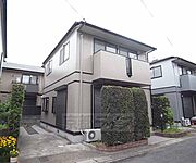 松ヶ崎駅より徒歩4分 1階 築25年2ヶ月の賃貸物件