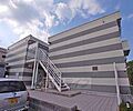 JR東海道・山陽本線 山科駅 徒歩9分の賃貸アパート