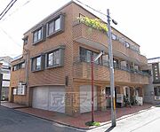 ゆたかマンション 3階 築40年3ヶ月の賃貸物件