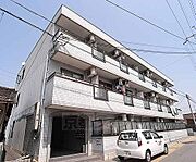 スターサファイア唐橋 1階 築32年2ヶ月の賃貸物件
