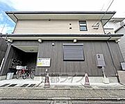 PATIO de.二条城 1階 築14年9ヶ月の賃貸物件