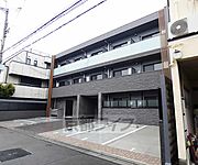 CUOREtakeda 3階 築2年2ヶ月の賃貸物件