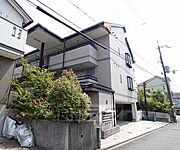 エクセル桃山 2階 築30年2ヶ月の賃貸物件