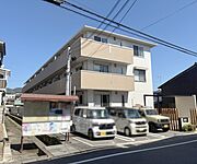 D-ROOM嵯峨嵐山 3階 築2年4ヶ月の賃貸物件