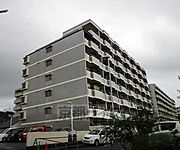 黄檗駅より徒歩5分 2階 築35年6ヶ月の賃貸物件